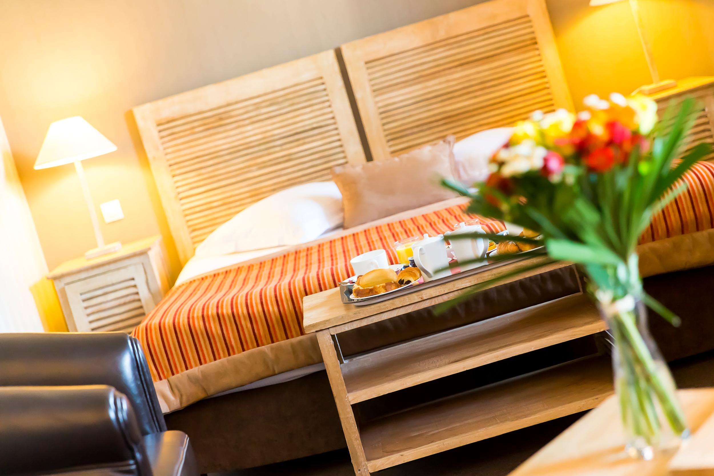 דוביל Almoria Hotel & Spa מראה חיצוני תמונה