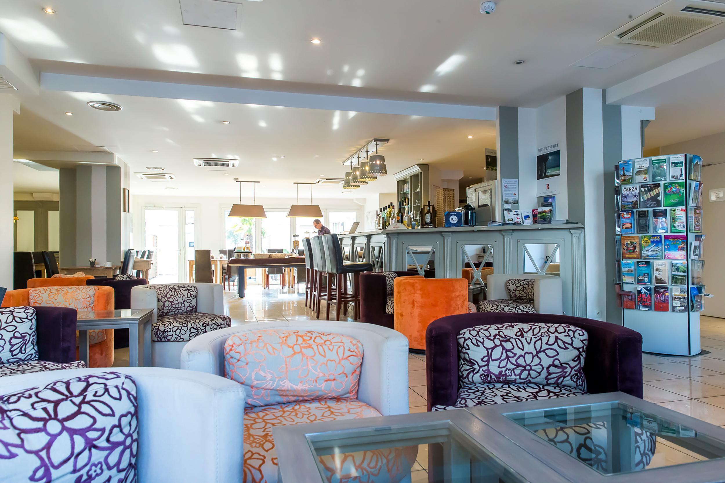 דוביל Almoria Hotel & Spa מראה חיצוני תמונה